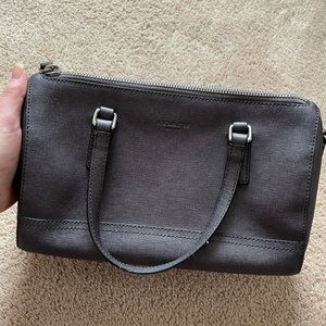 authentic vintage COACH bag